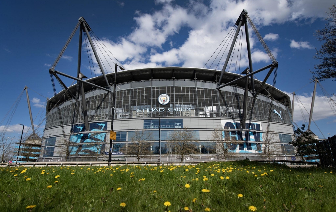 Downing Street Says Manchester City Must Follow the Rules After Burnham Backlash