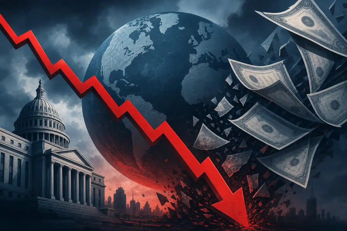 Global Markets Face Growing Pressure as Oil Tops $100 and Borrowing Costs Rise