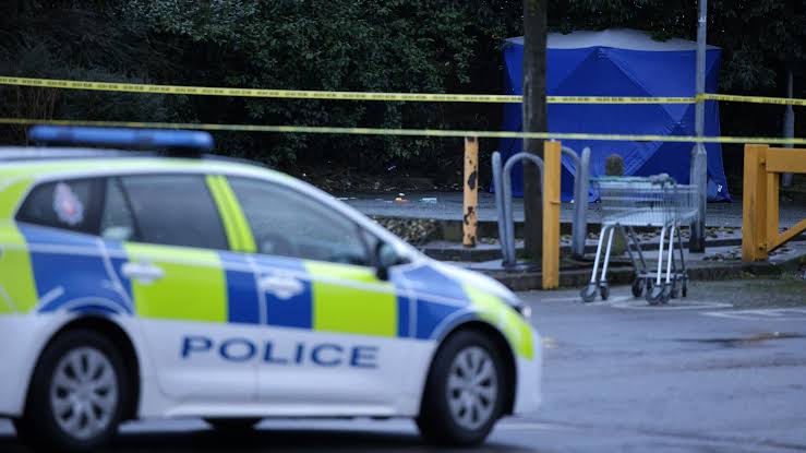 Man Charged After Woman Allegedly Kidnapped and Raped in Car She Thought Was Taxi