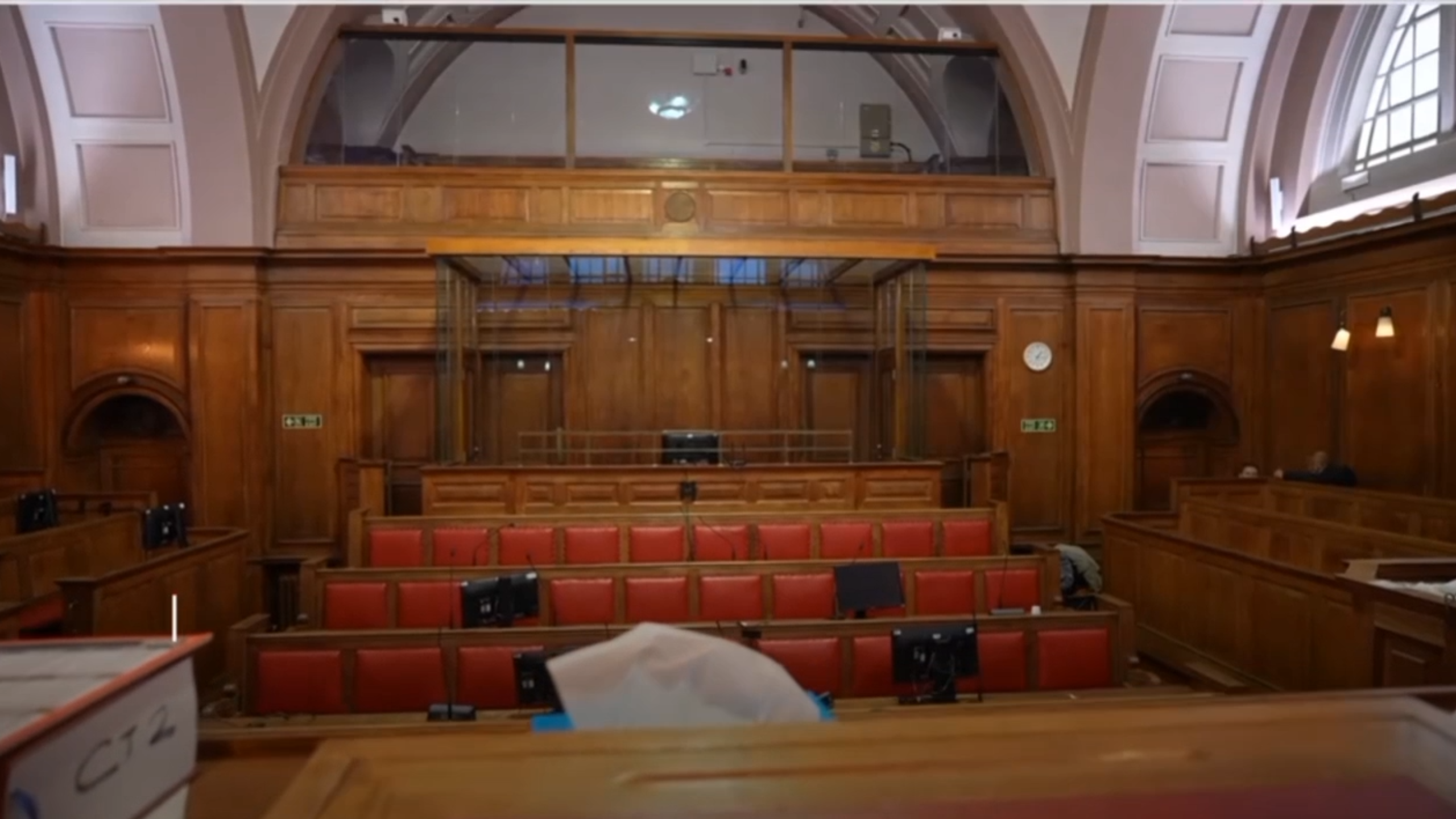 Government Scraps Controversial Plans to Reduce Jury Trials in England and Wales