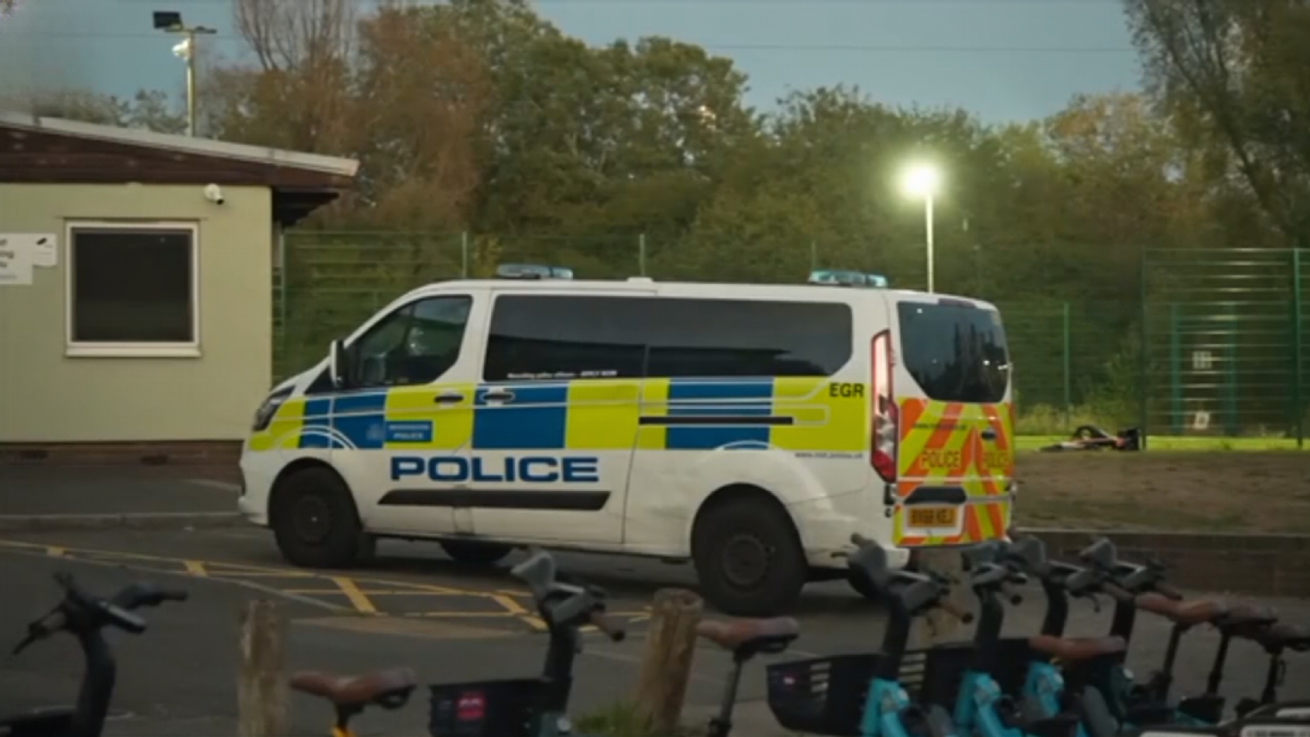 Man Shot Dead During West London Memorial Service as Police Appeal for Witnesses