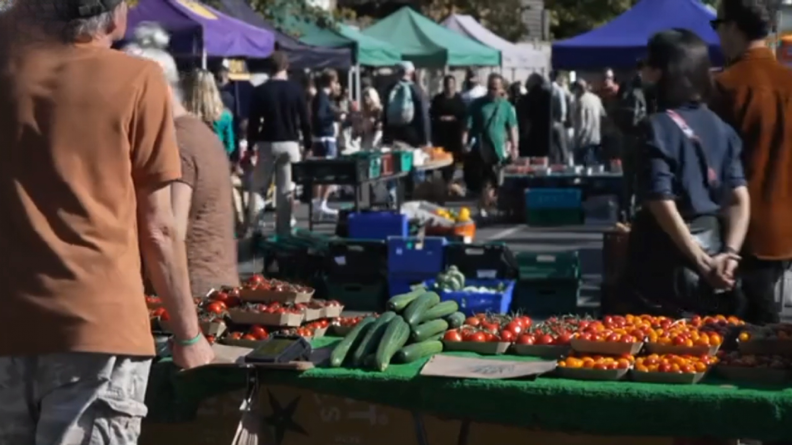 Blackheath Farmers’ Market Faces Uncertain Future as 45-Home Development Sparks Opposition