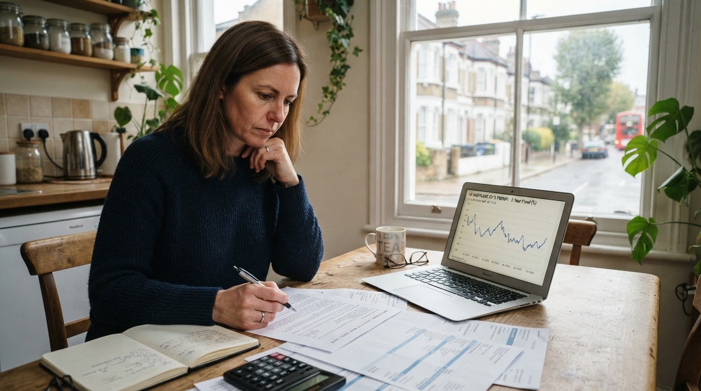 UK Mortgage Costs Rise Again: Why Rates Are Going Up and How Borrowers Can Reduce the Impact