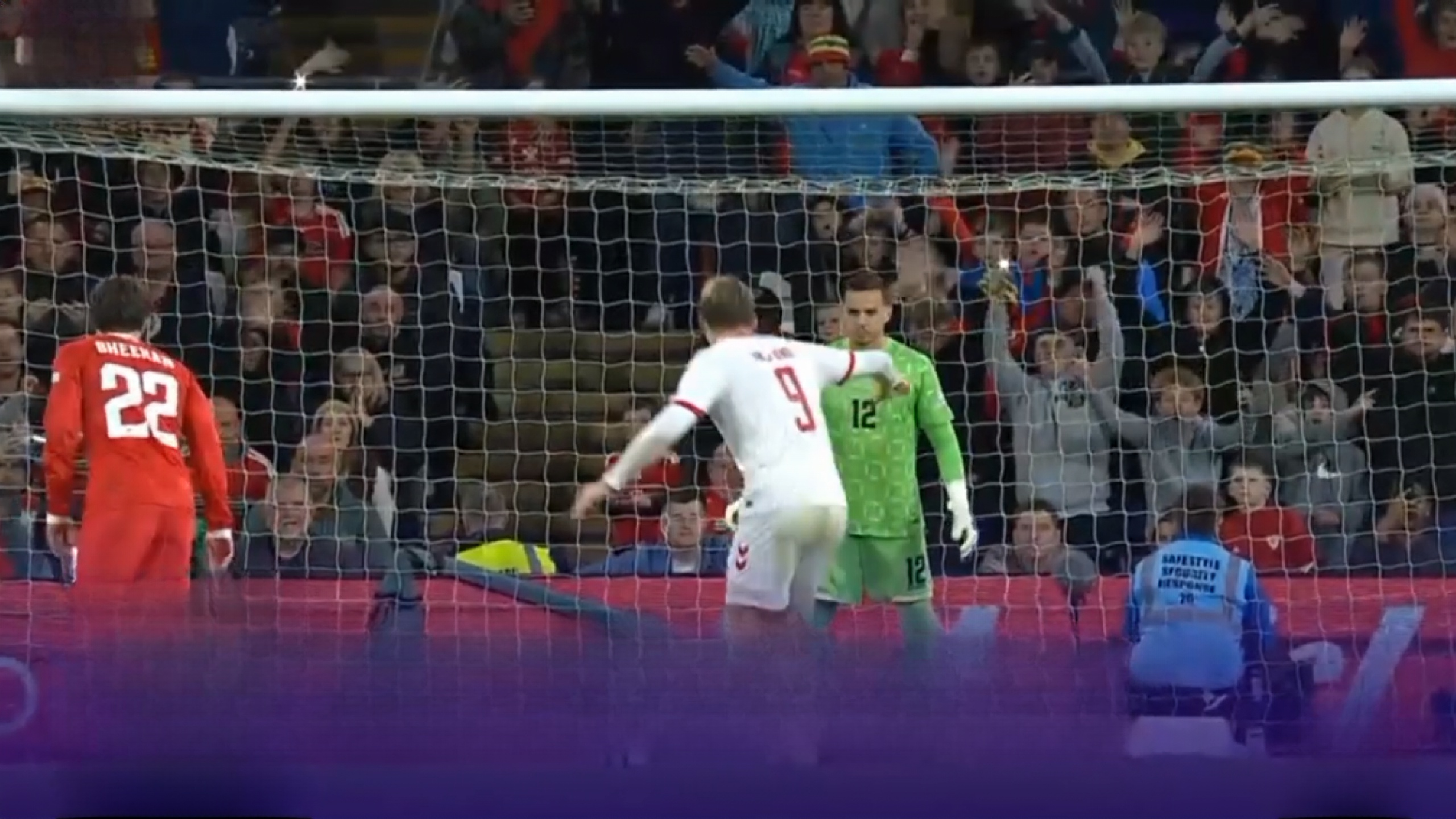 Wales Frustrated by Denmark Defeat as Craig Bellamy Criticises International Schedule