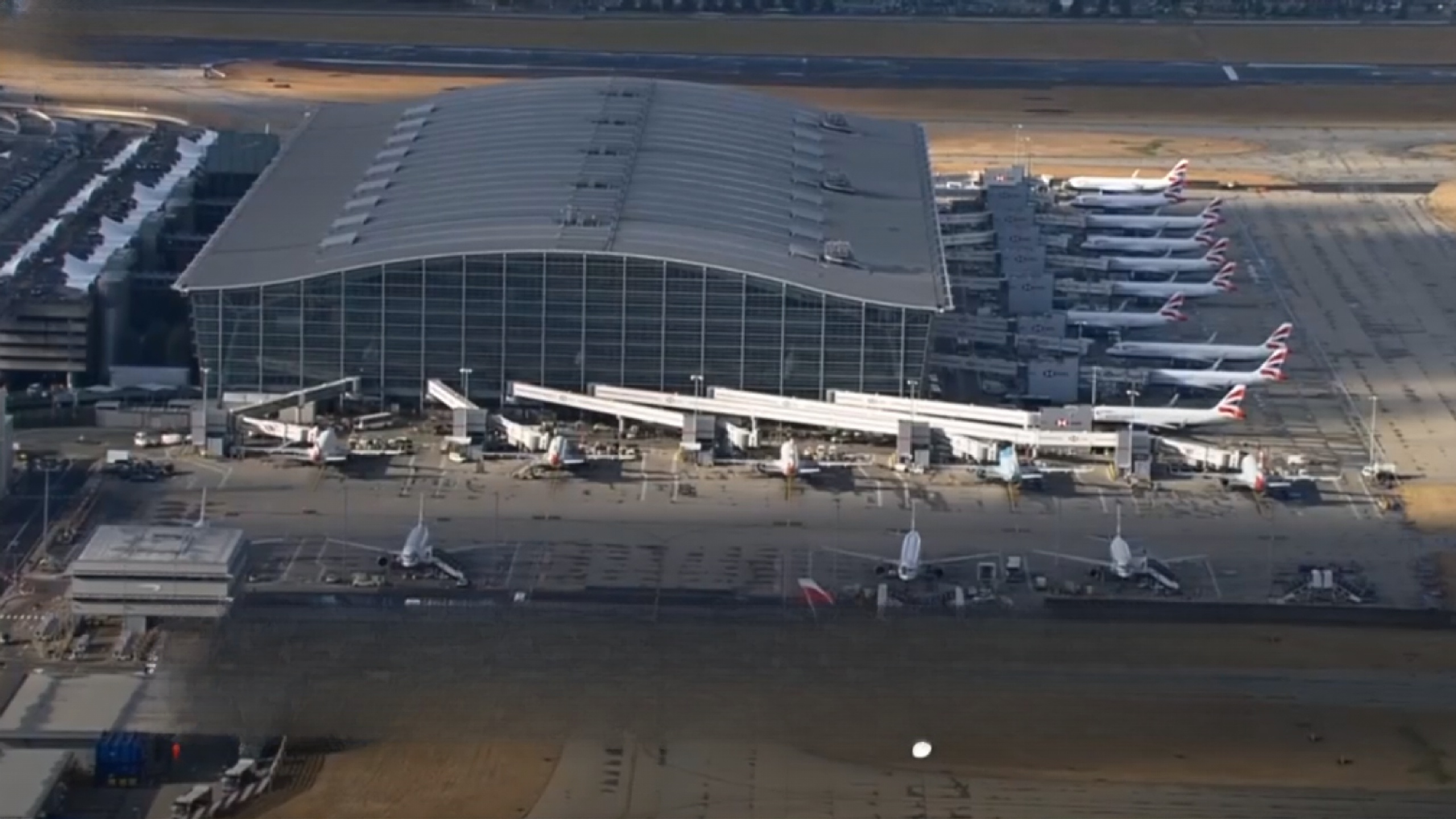 Tories Split Over Heathrow Expansion as London Mayor Candidates Take Different Positions