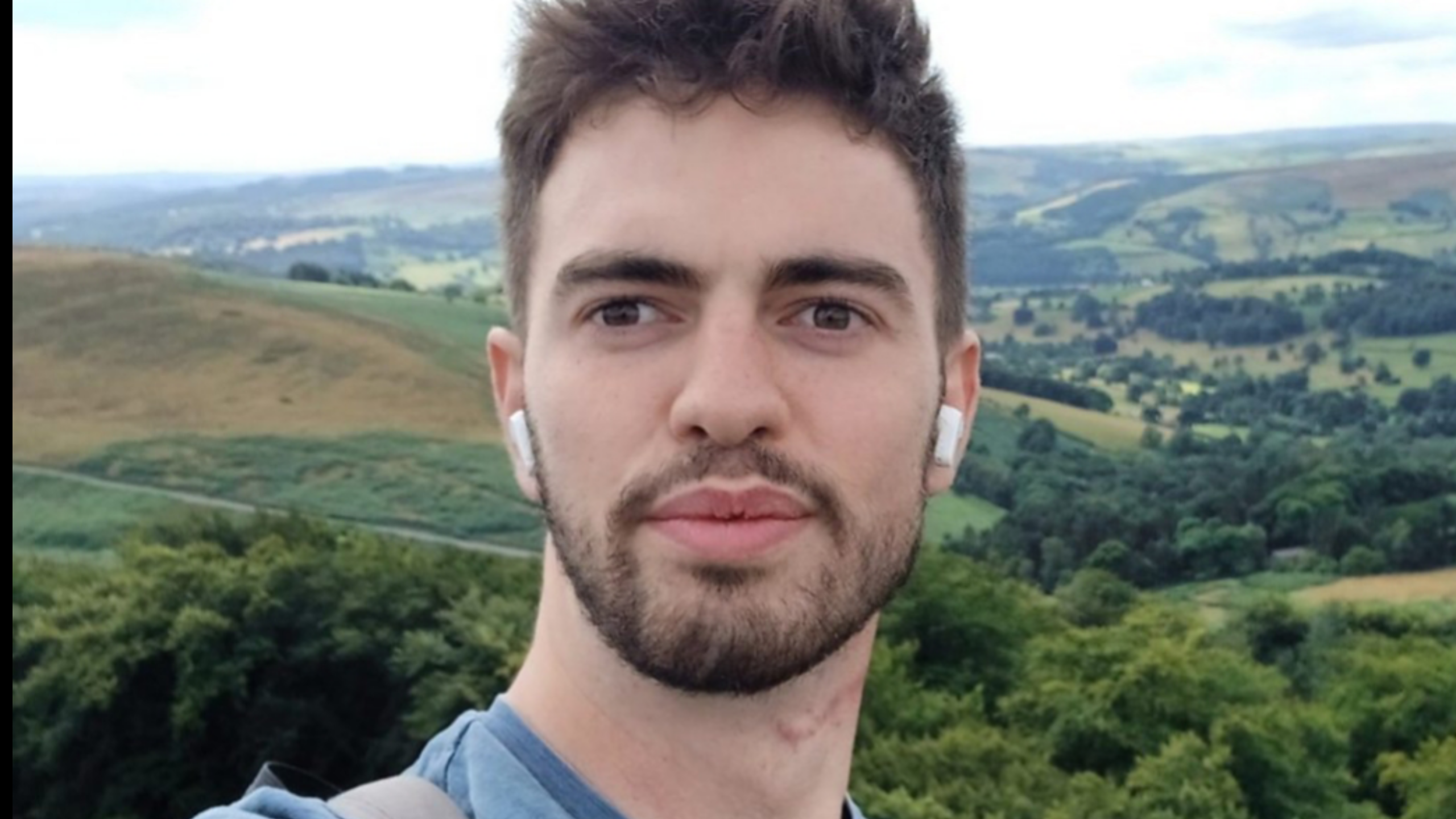 Family Pays Tribute to William Chapman After Fatal Tiger Attack at Yorkshire Wildlife Park